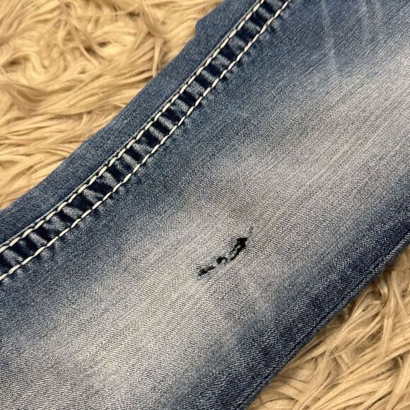 Rock revival Noelle boot jeans size 26 - Picture 5 of 12